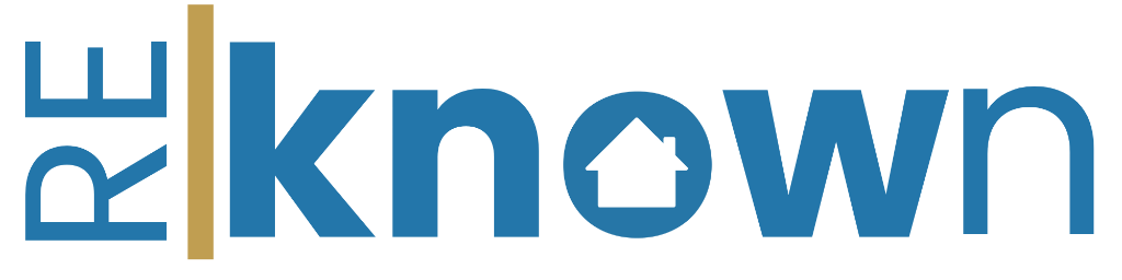 RE|known Logo